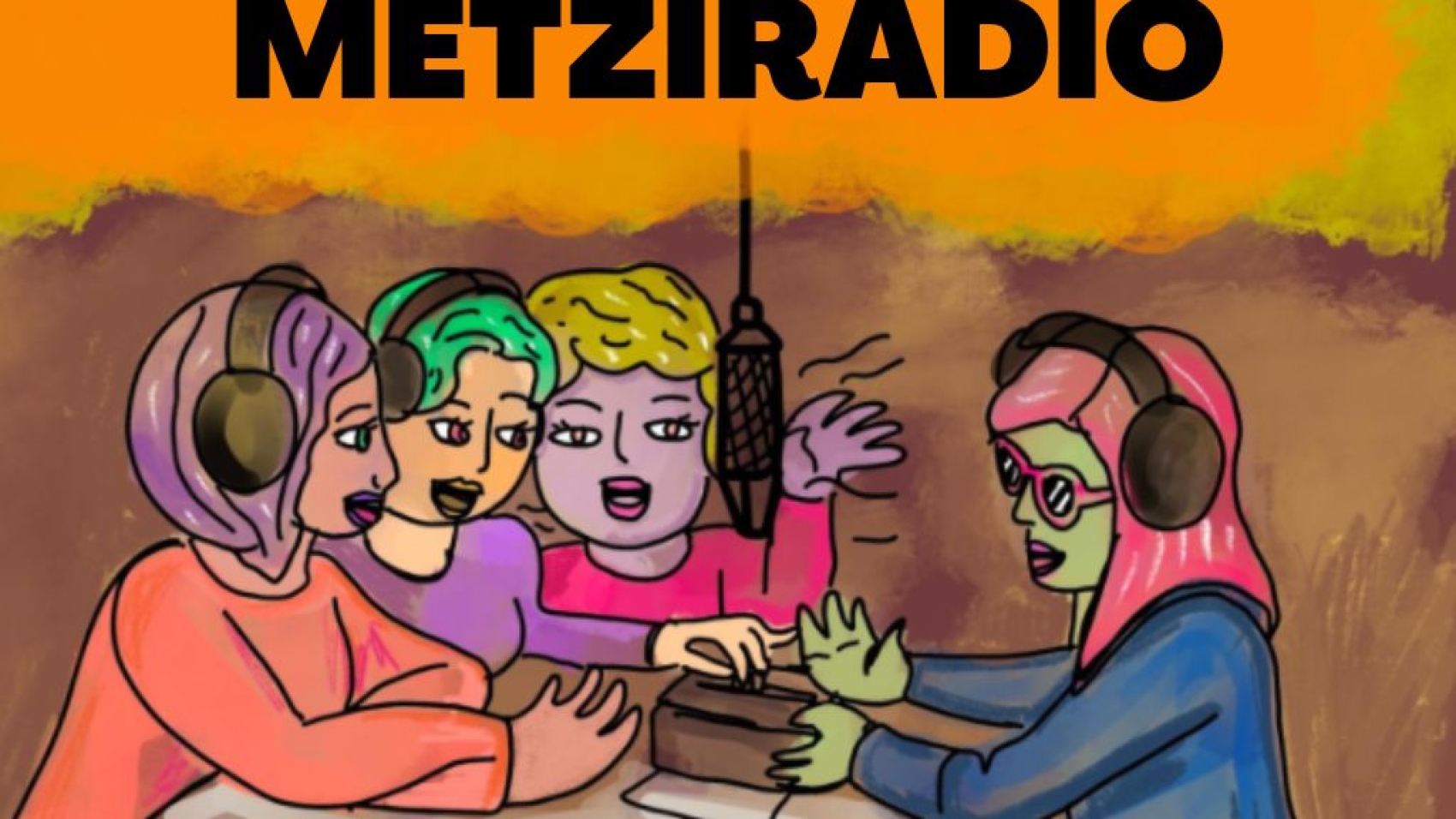 METZIRADIO