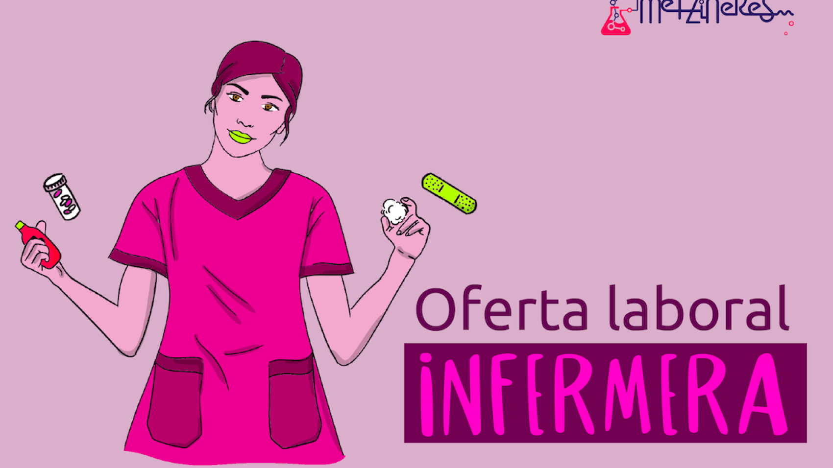 infermera