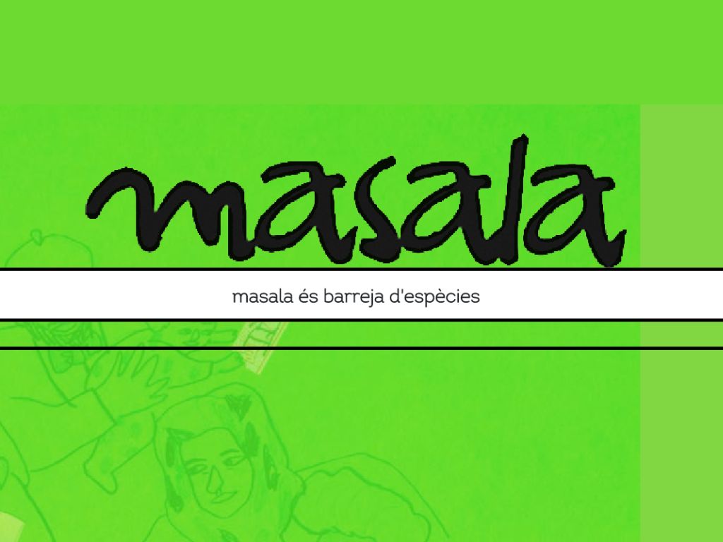 Masala