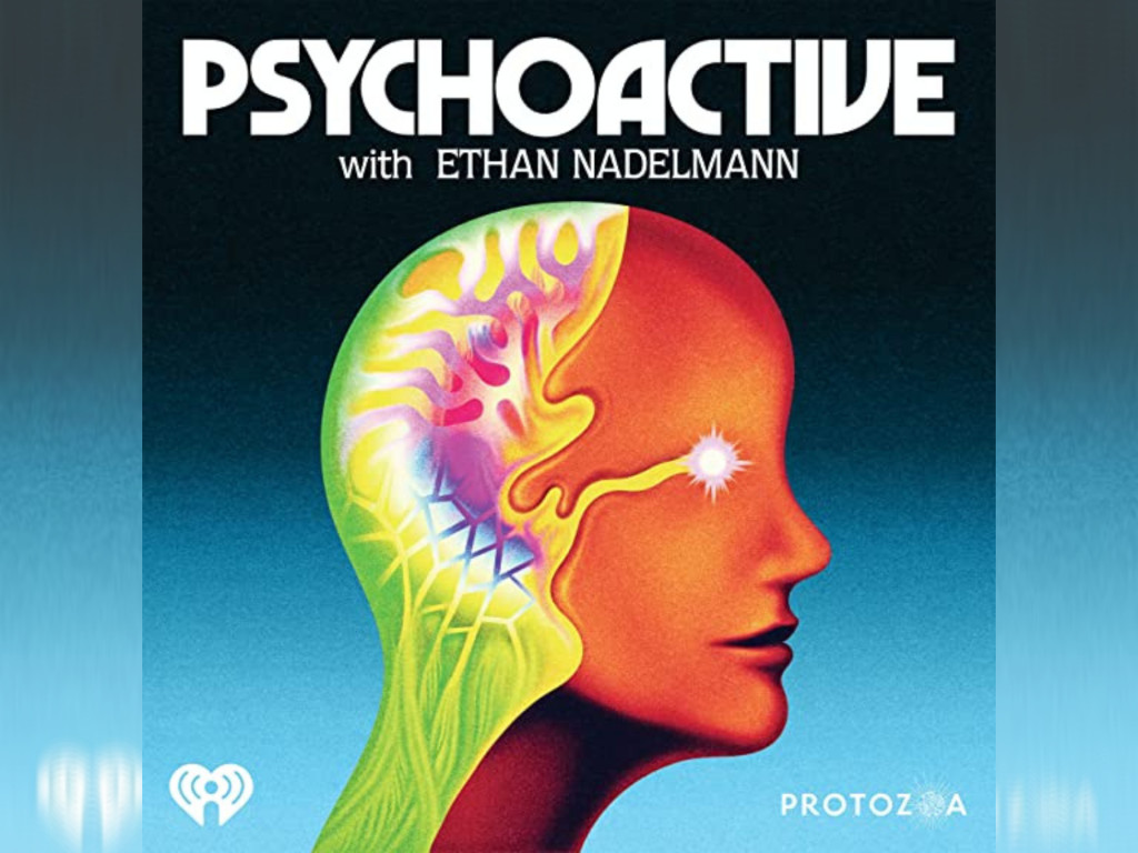 Psychoactive