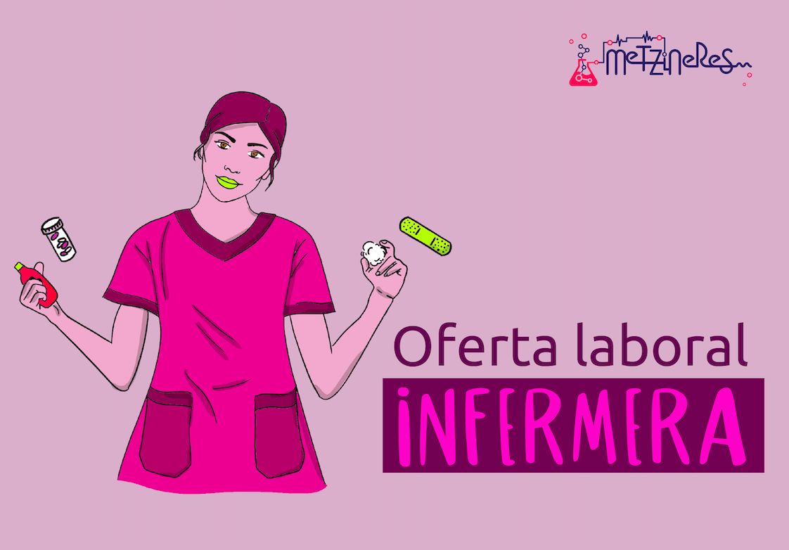 infermera