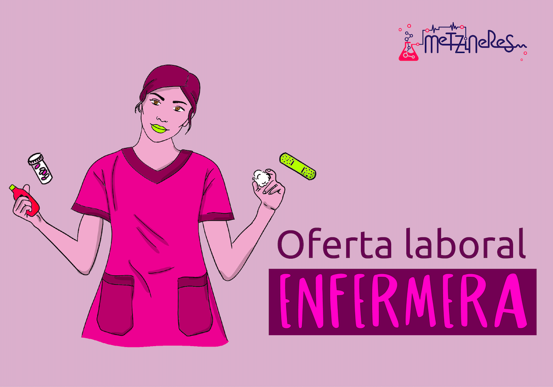 Enfermera